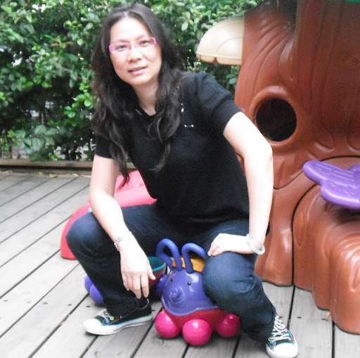 Anne Lin Photo 27