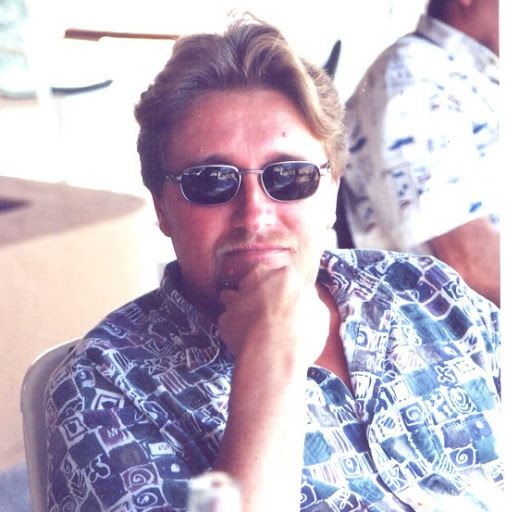 Bill Rayburn Photo 12