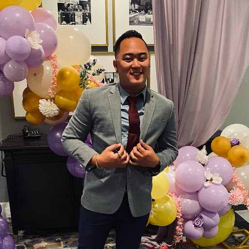 Christopher Samson Photo 15