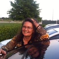 Darlene Glass Photo 12