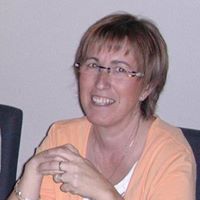 Christine Bergmann Photo 11