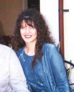 Cynthia Parker Photo 16