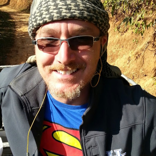 David Kaelin Photo 26