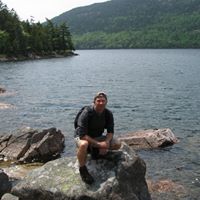 Benjamin Stuckey Photo 9