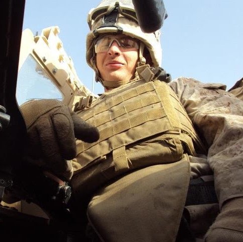 Timothy Ryan Photo 48