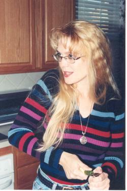 Laurie Weaver Photo 15