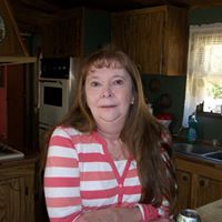 Karen Steele Photo 6
