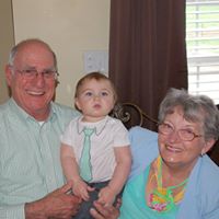 Paul Fuller Photo 31