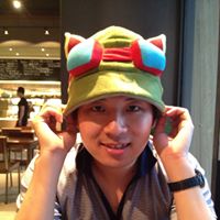 Clement Wang Photo 10