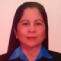 Ruth Serrano Photo 43