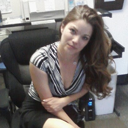 Christina Kohler Photo 4