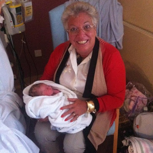 Geraldine Wood Photo 14