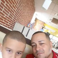 Ricardo Irizarry Photo 31