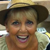Nancy Carter Photo 42