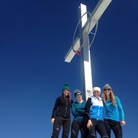 Lydia Huber Photo 18