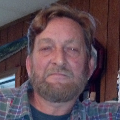 Kenneth Payne Photo 44