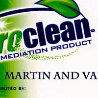 Martin Vaughan Photo 6