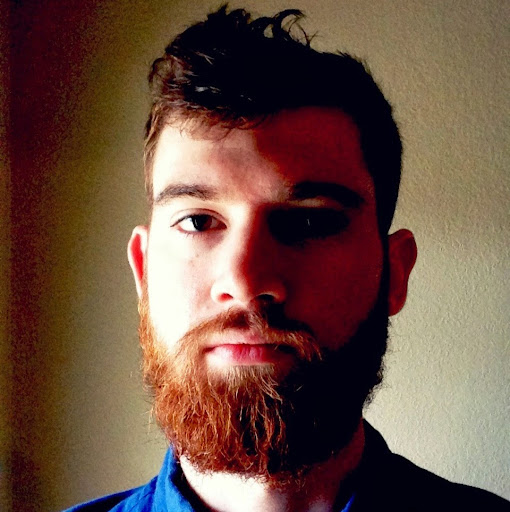 Colin Gordon Photo 40