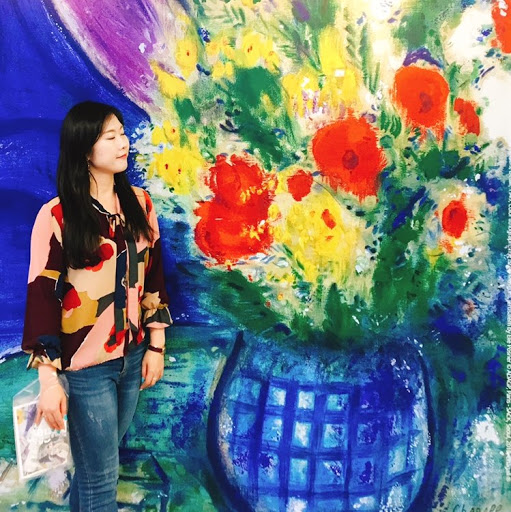 Minjung Kim Photo 15