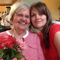 Ellen Frederick Photo 18