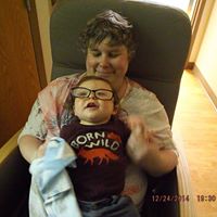 Colleen Barnes Photo 14