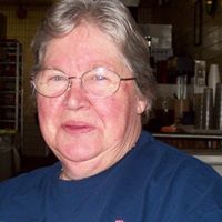 Mary Boston Photo 19