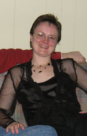 Judy Webber Photo 24