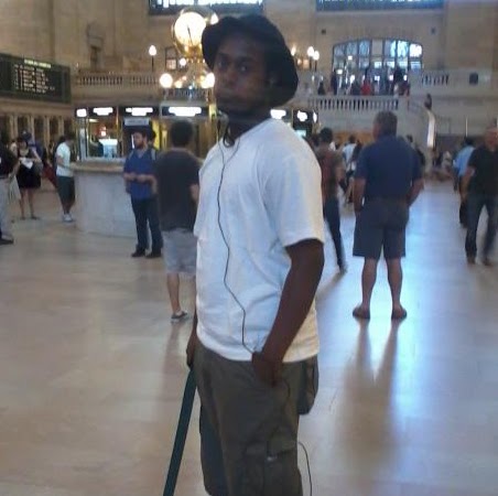 Garnette Brown Photo 1