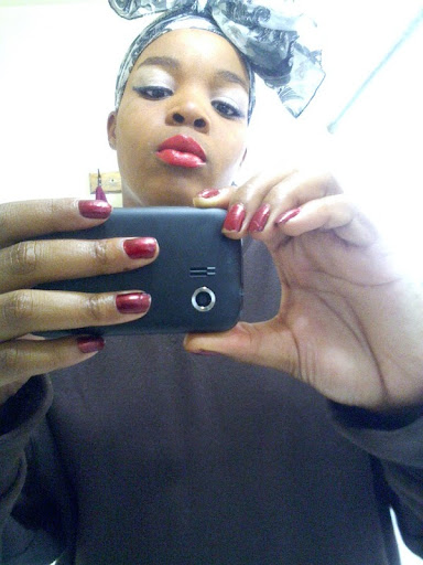 Amelia Williams Photo 29