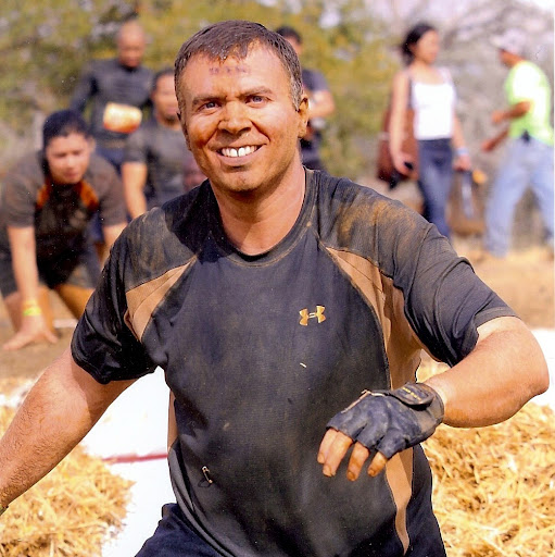 James Hudson Photo 12