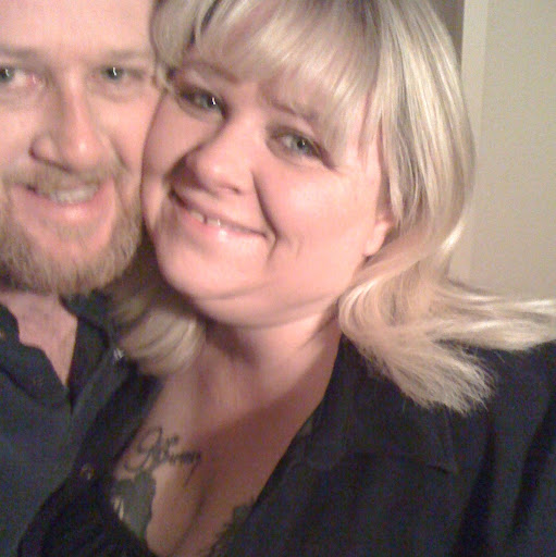 Stacy Frazier Photo 21