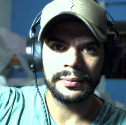 Felipe Marquez Photo 10
