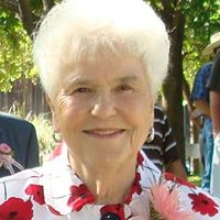 Mary Norman Photo 20