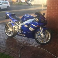 Stephen Carr Photo 25 Stephen Carr Photo 25