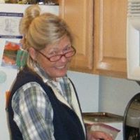 Deborah Holden Photo 20