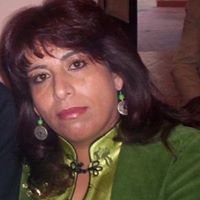 Carla Cuellar Photo 13