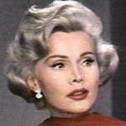 Shelley Garcia Photo 15