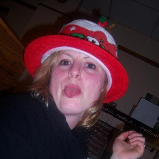 Victoria Slater Photo 28