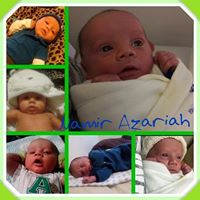 Alexis Lyons Photo 28