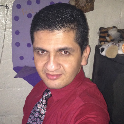 Walter Garcia Photo 19