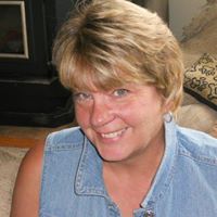 Diane Patrick Photo 16