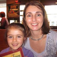 Kelly Flemming Photo 19