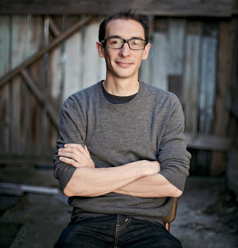 Daniel Perlmutter Photo 18