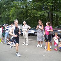 Brendan Walsh Photo 14