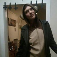 Stephanie Applegate Photo 14