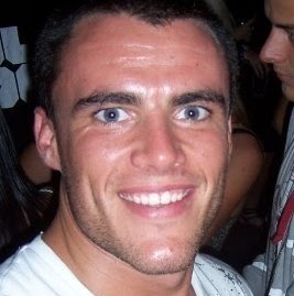 Matt Johnson Photo 9