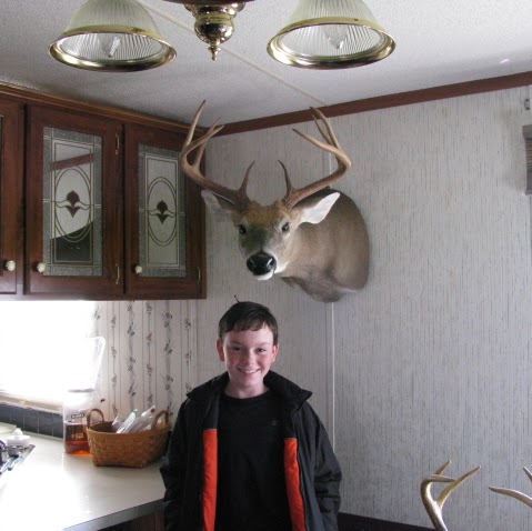 Nathaniel Sanders Photo 9