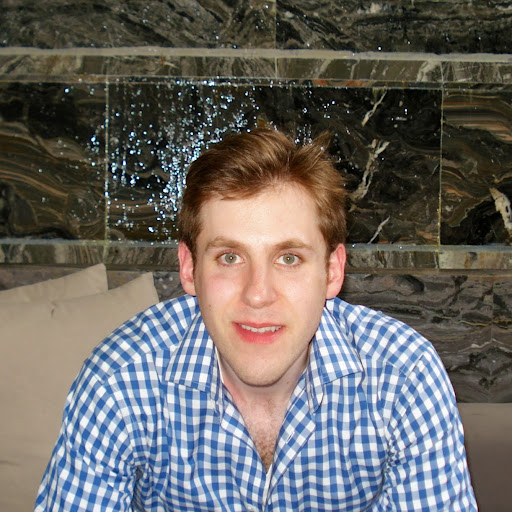 Joshua Rosenthal Photo 36