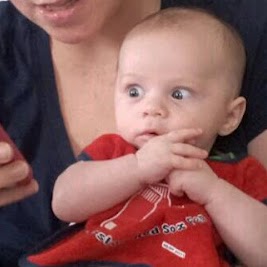 Kieran Healy Photo 32