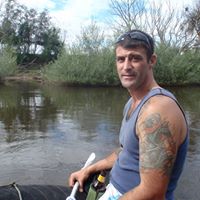 Ross Taylor Photo 16